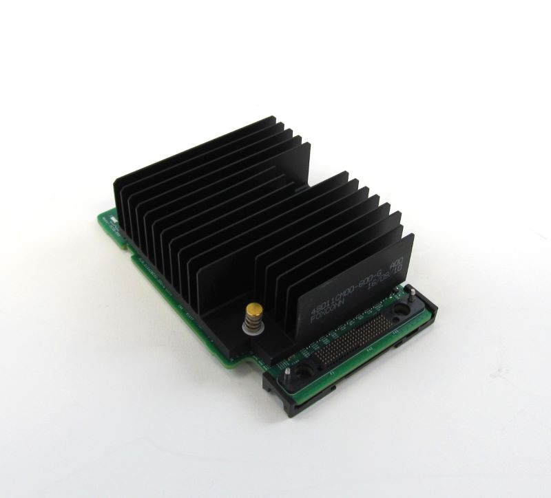 Dell 405-AAJU PERC H330 Mini Mono 12Gbps SAS Card