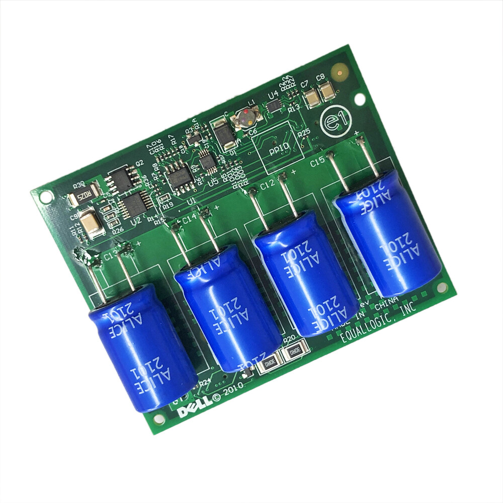 ForDell EqualLogic Battery Controller Power Module Type 11 12 14 17 PS6100 41 lp