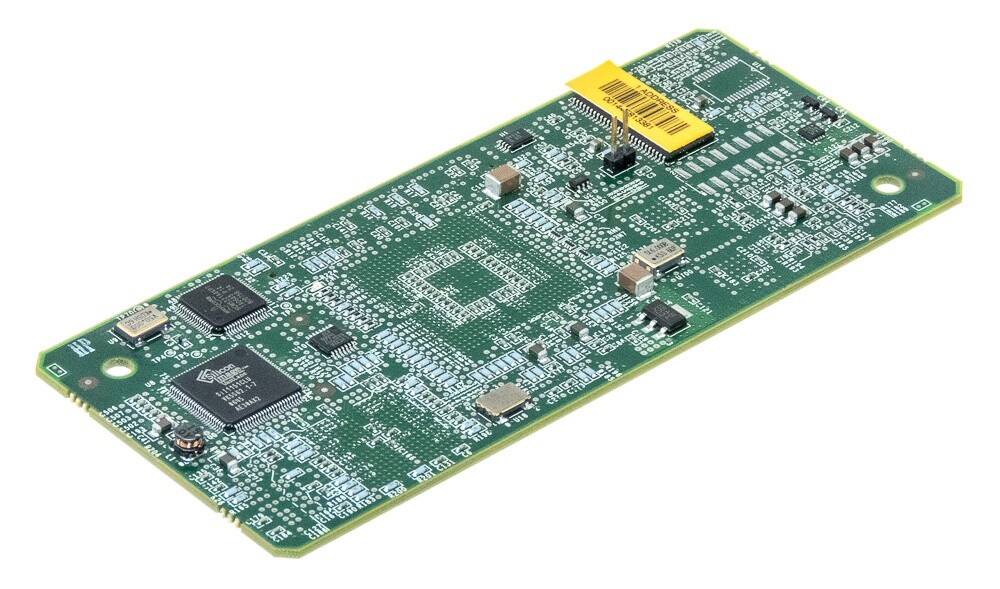 Graphic Service Processor Board Sun 501-7499-01 Fire X4200