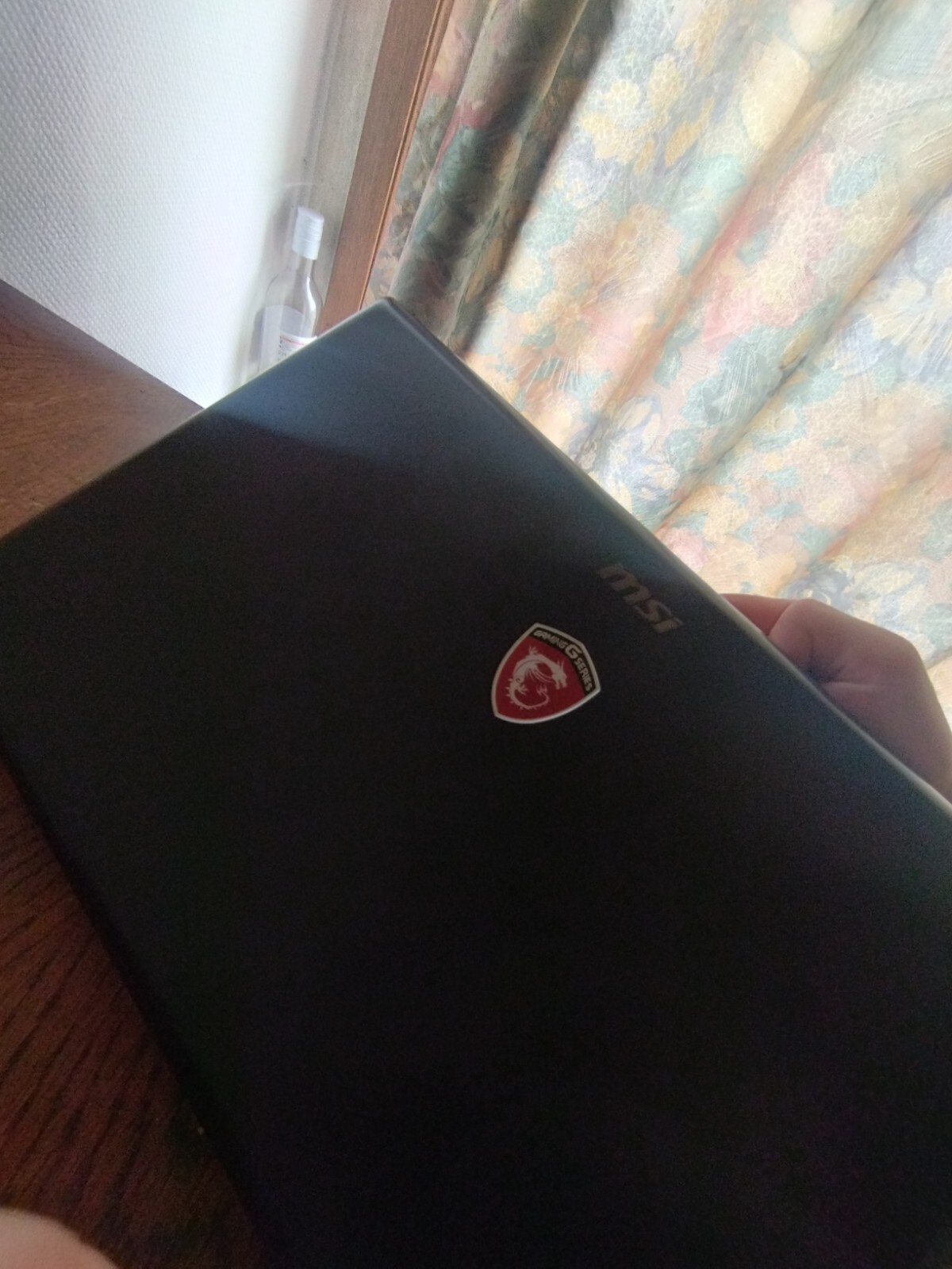 msi gp60 2pe