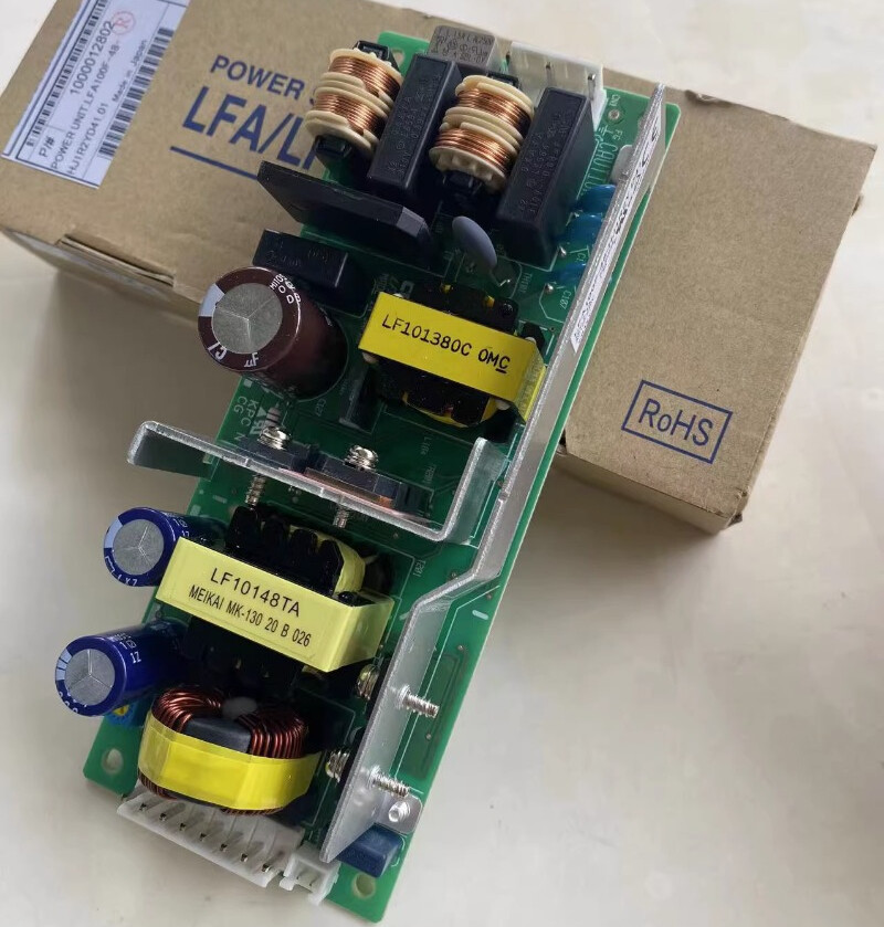 New Original Roland BN-20 MAIN POWER UNIT,LFA100F-48-HJ1R2YD41_01 1000012802