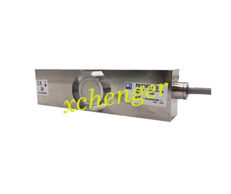 1pcs NEW  HBM checkweigher sensor 1-PW15AHC3/10KG-1 via FedEx or DHL