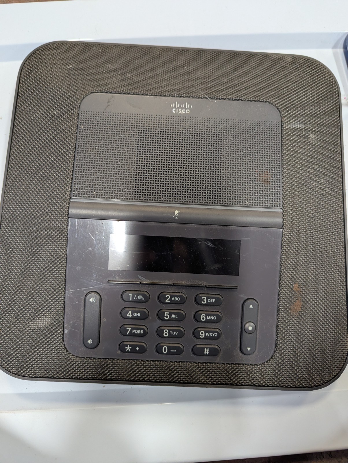 Cisco CP-8832 IP Conference Phone