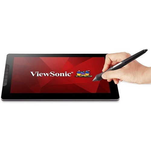 ViewSonic ViewBoard ID1330 13.3" LCD Touchscreen Monitor - 16:9