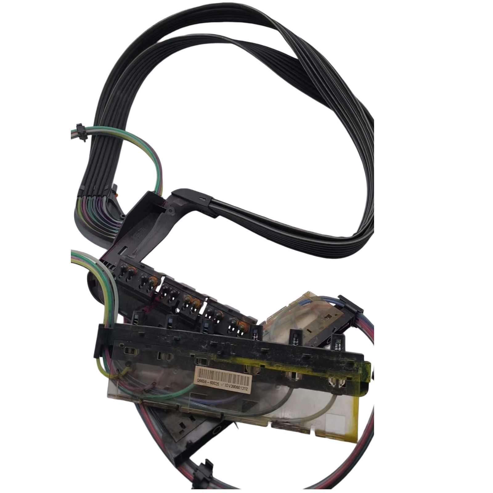 DesignJet Supply Tubes Z3100-Q6659 Fits For HP Printer Parts Z3200 Z3100