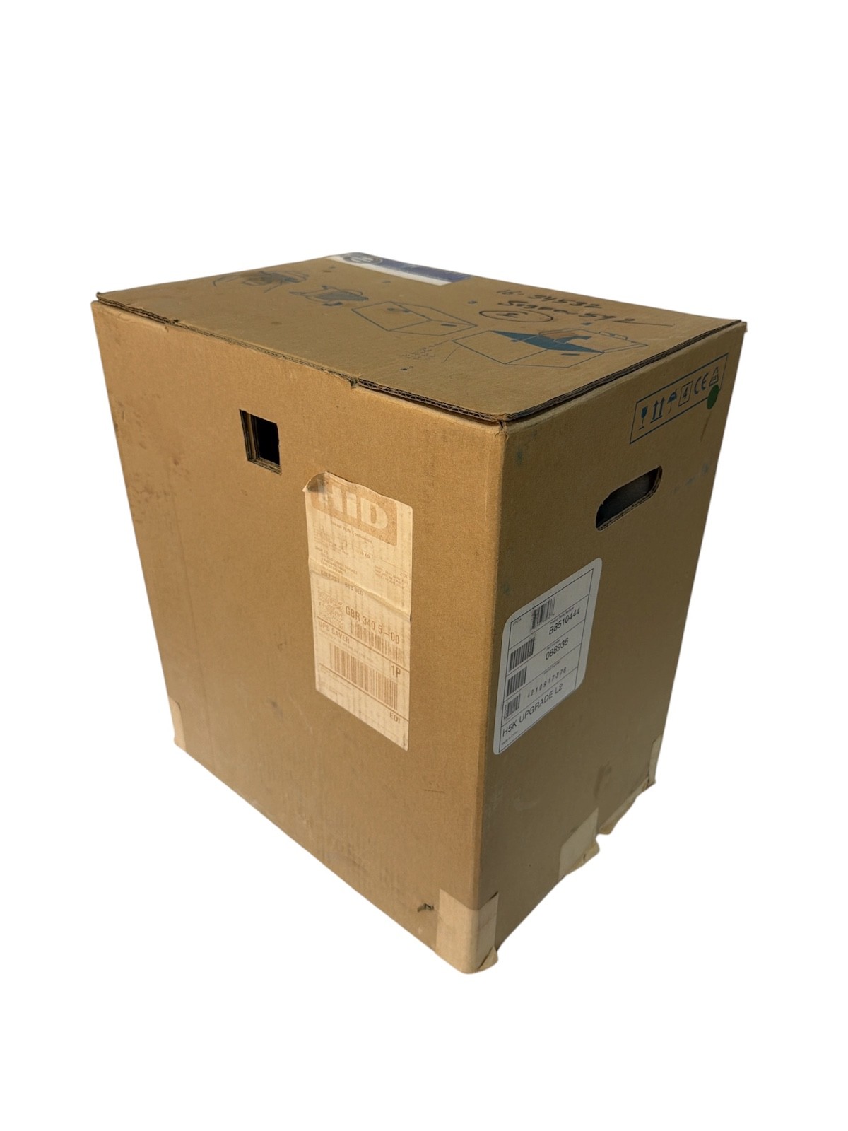 HID FARGO H5K UPGRADE L2, 088936 Card Printer