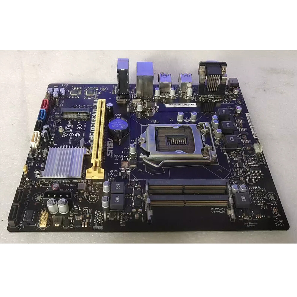 For ASUS H110-M/K20CD/DP_ MB Motherboard LGA1151 DDR4 Mainboard