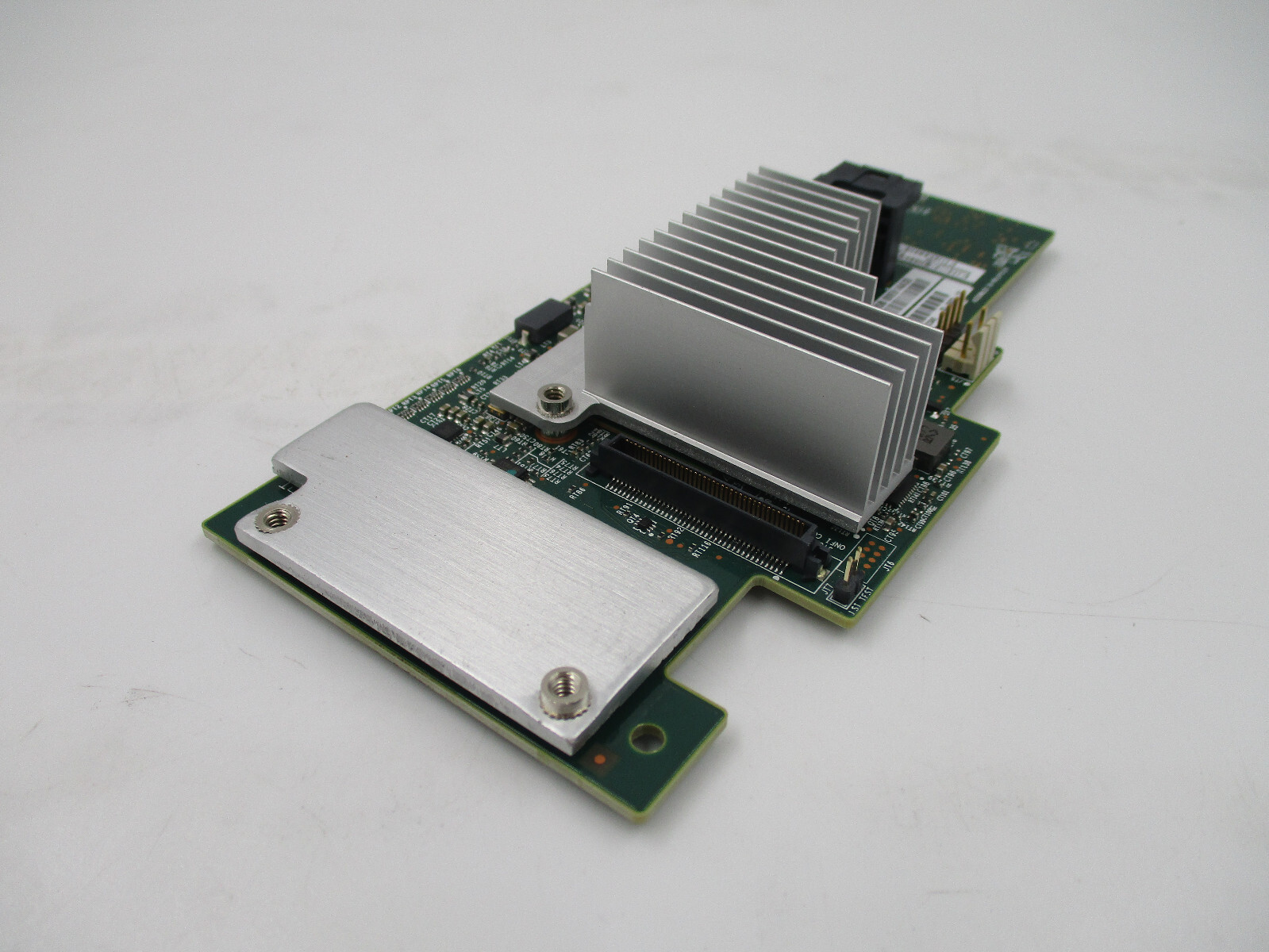 Intel RMS3CC040 Integrated RAID Module PCIe 3.0 X8 H24095-303 Tested Working