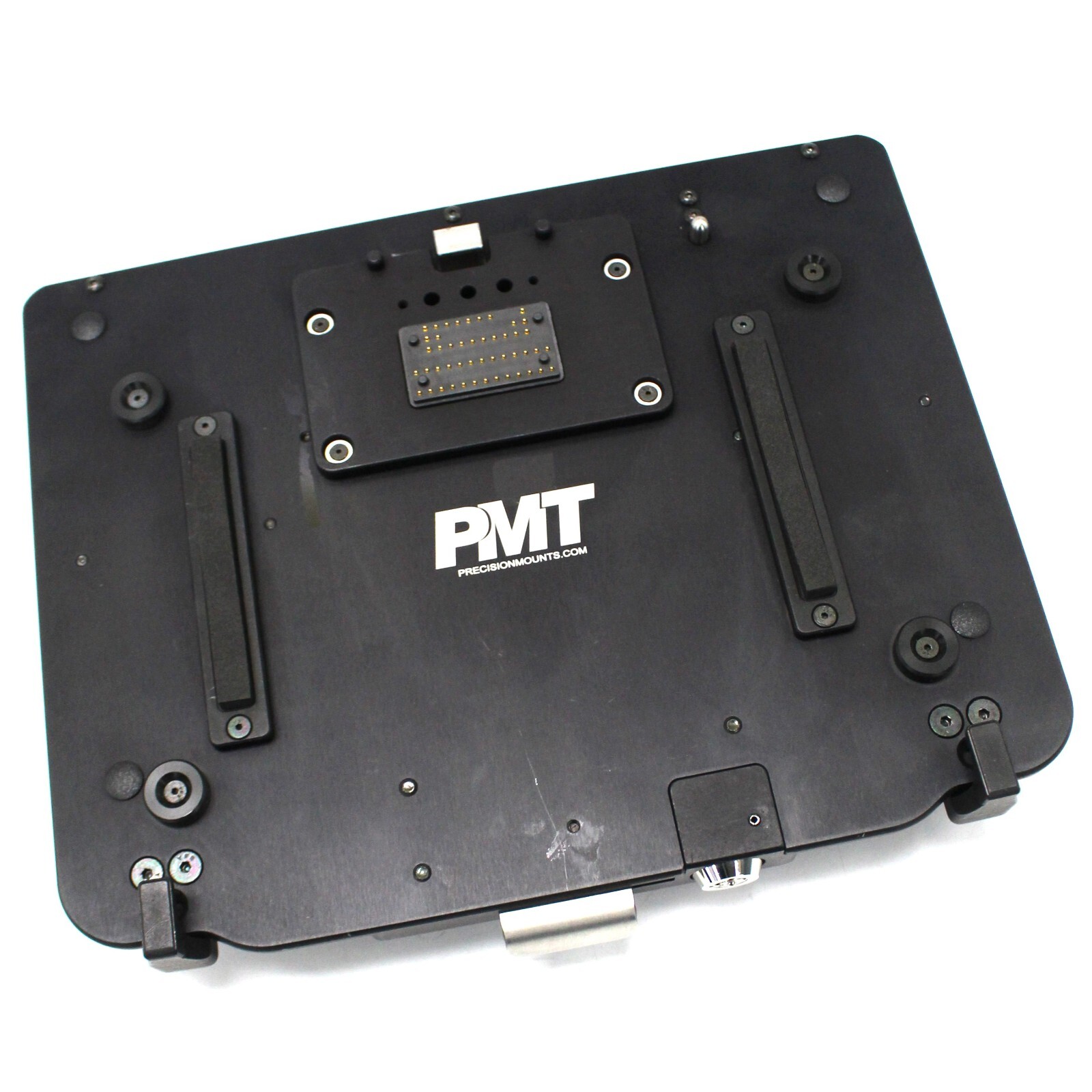 PMT Vehicle Docking Station for Dell Rugged Advanced NPT AS7.D900.100-PS