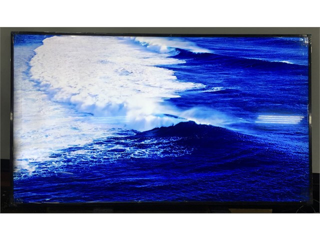 Sony BRAVIA 65 BZ30L 4K Commercial Smart Display Monitor FW65BZ30L Android WiFi