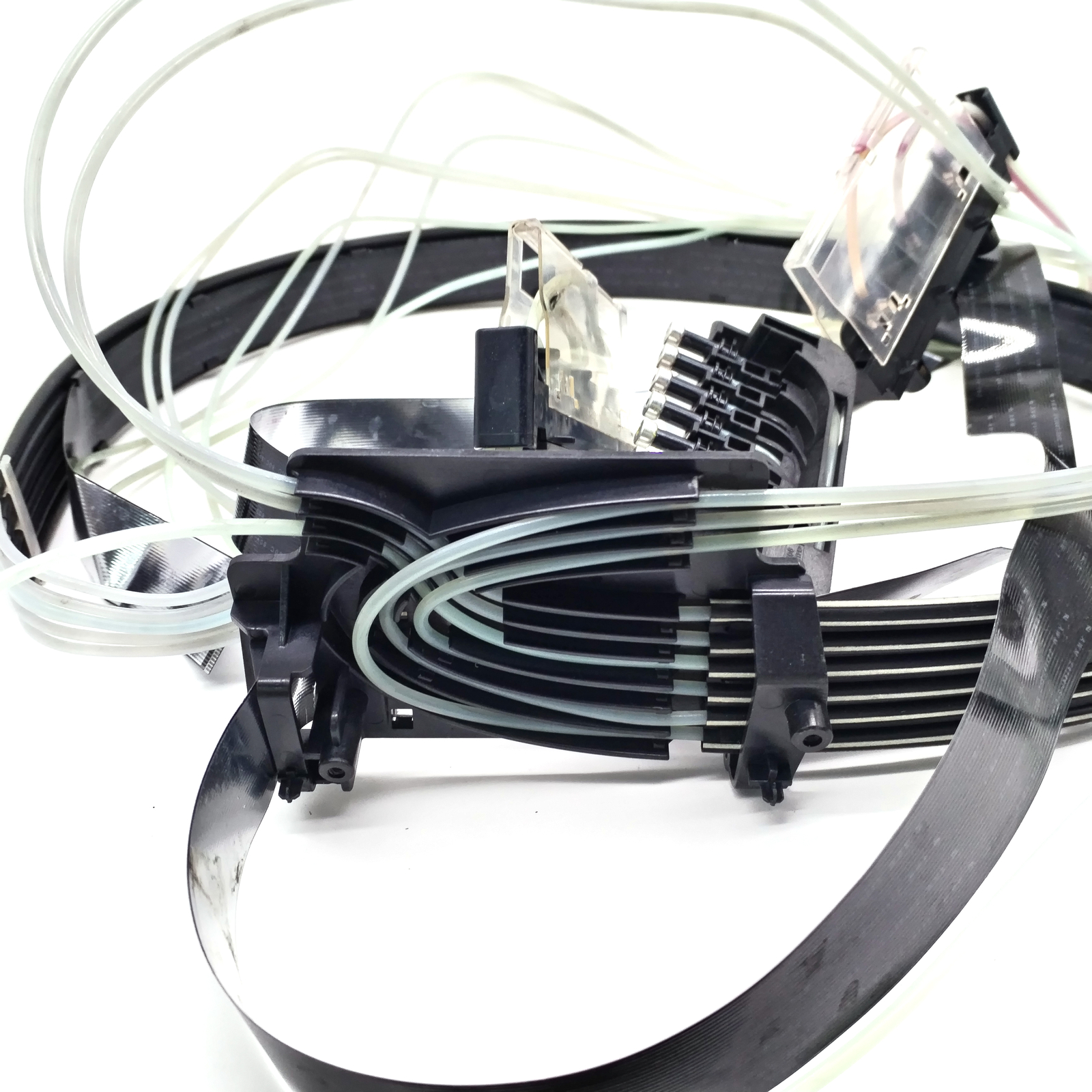 Ink Tubes System CR357-67027 Fits HP T930 T1500 T3500 T1530 T920 T2500 T1600