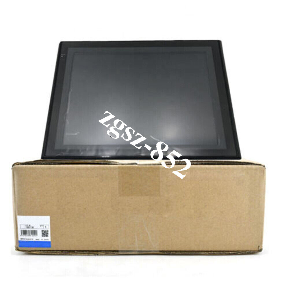 NS12-TS01B-V2 NS12TS01BV2 Touch Screen for Omron FedEx or DHL