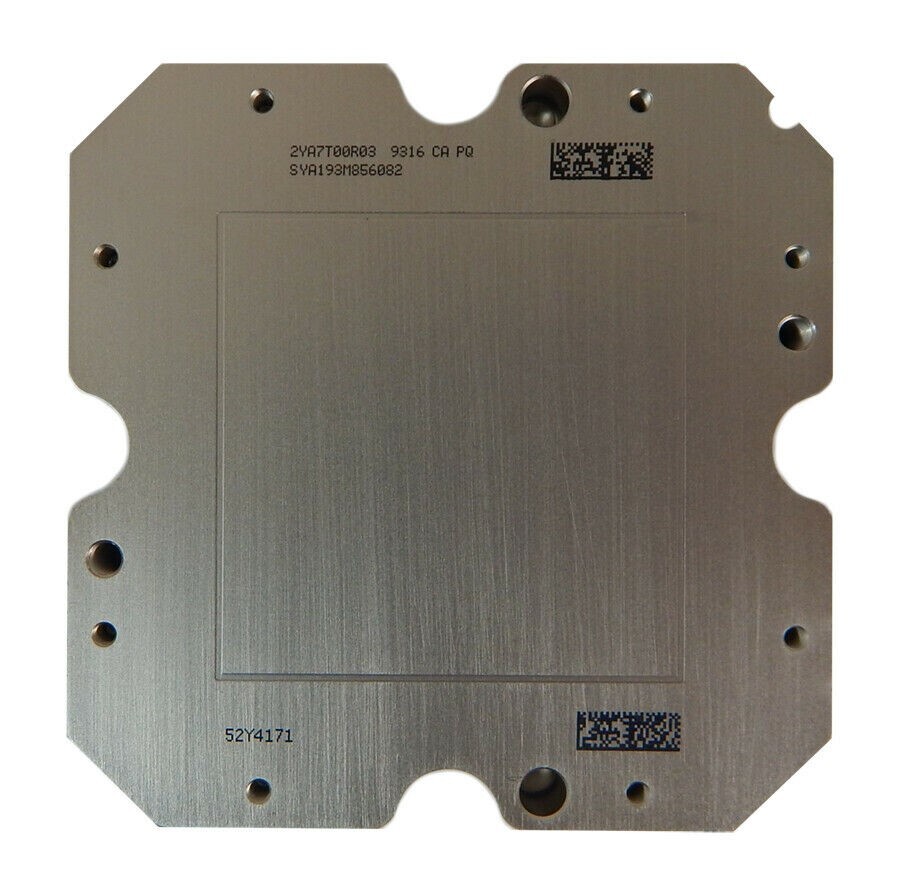 IBM Power7 CPU Processor Module New 52Y4171 for 9179-MHB *  *