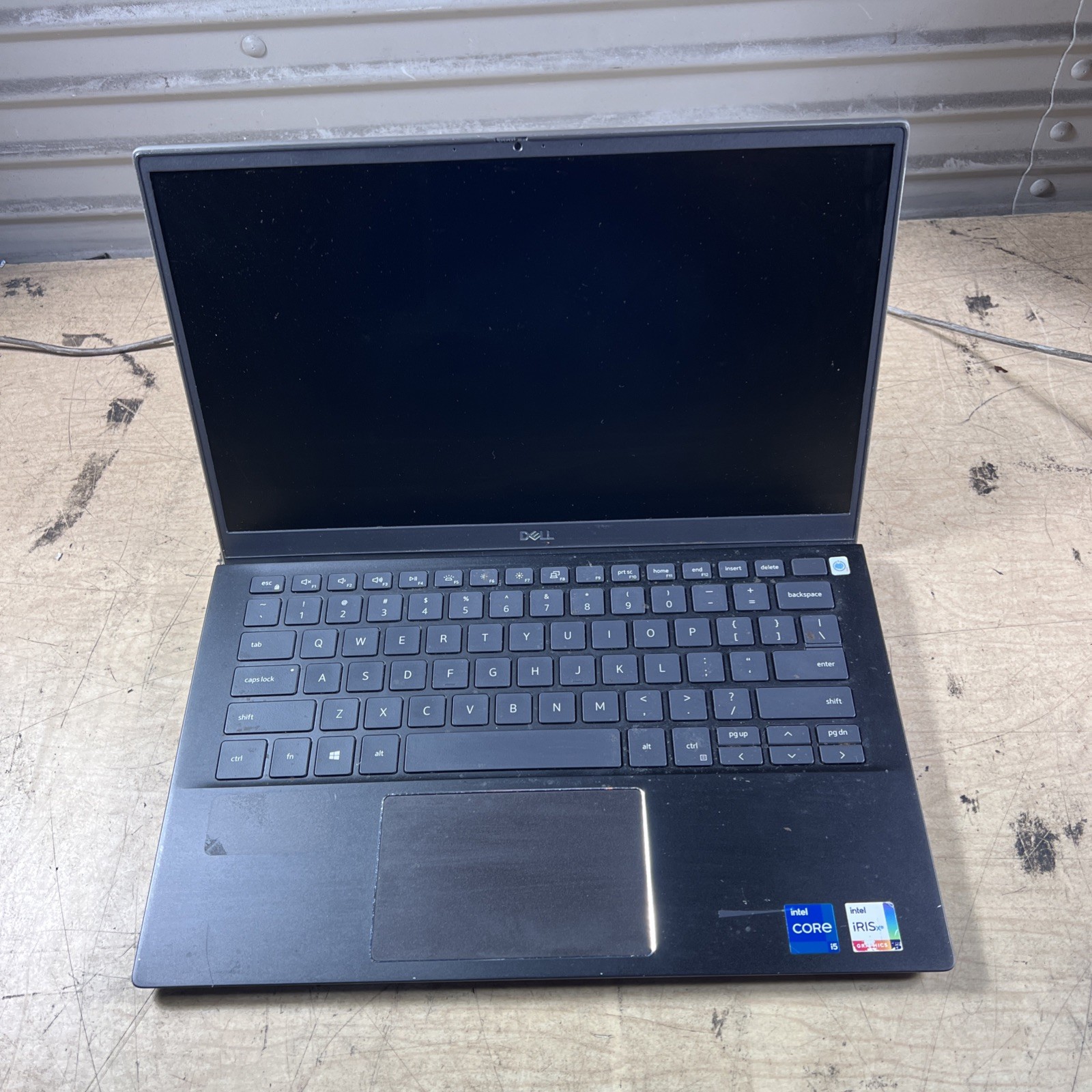 DELL VOSTRO 5301 INTEL CORE I5 8GB RAM