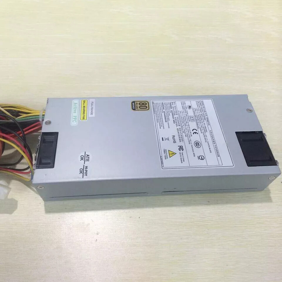 460W SPI4601UG FSP460-701UH FSP460-701UG For FSP 1U Server Power Supply