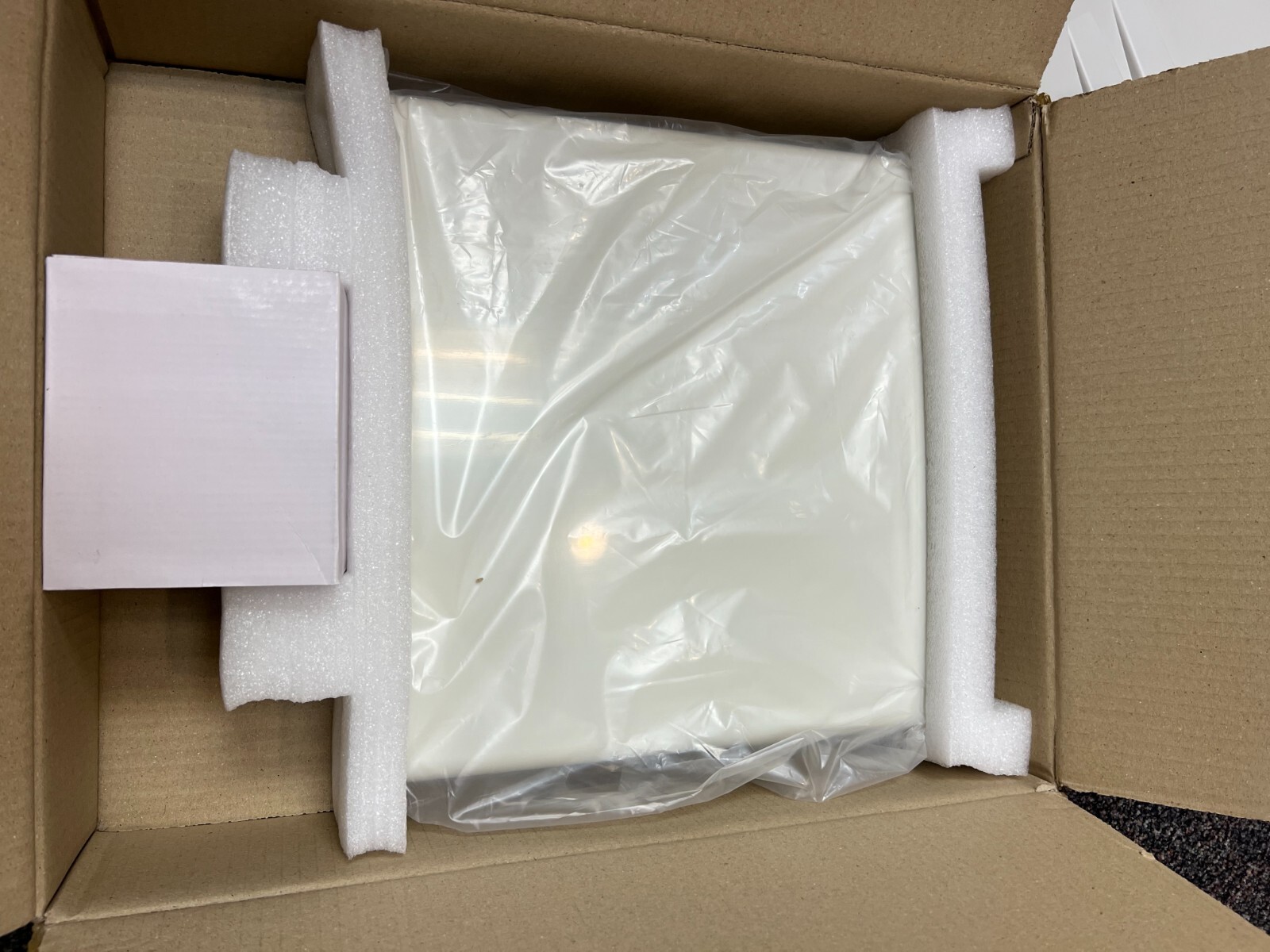 MTI WIRELESS EDGE DUAL SLANT 4X4 4.9-5.9GHZ 90 DEGREE MIMOSA A5C