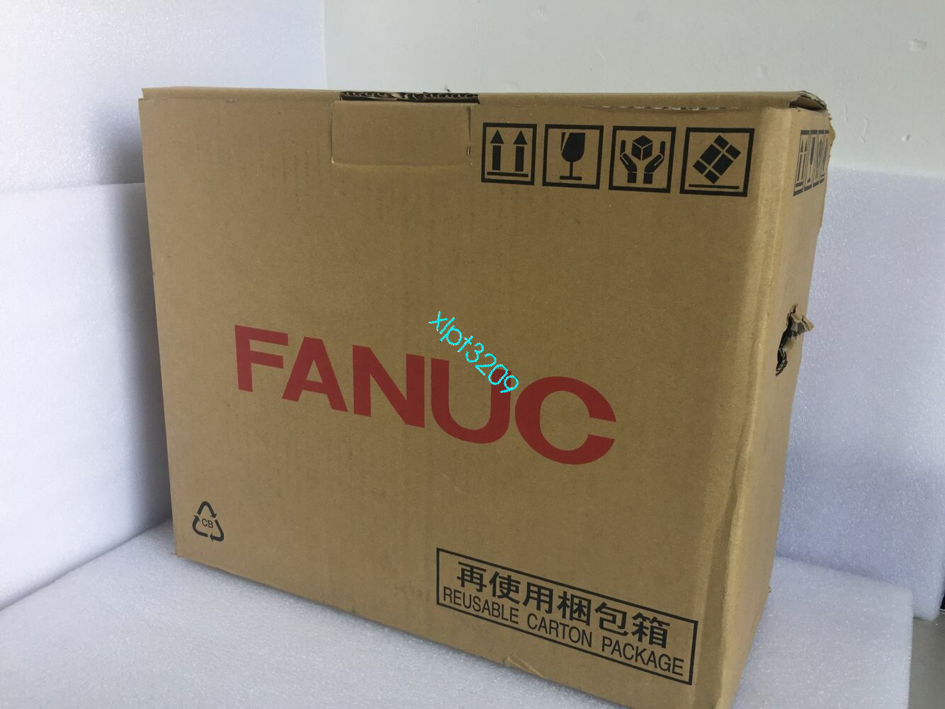 1 PCS A06B-6089-H203 Servo Drive Brand New In Box Fast Shipping DHLorFedEX