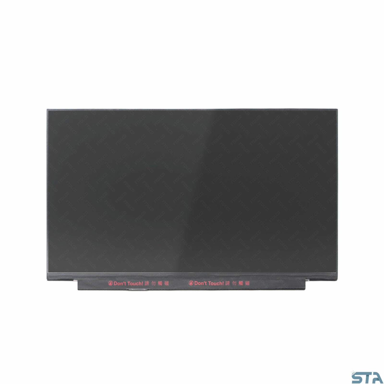 FHD LED LCD Touch Screen Digitizer Display B140HAK02.3 for Lenovo 01ER483 40 Pin
