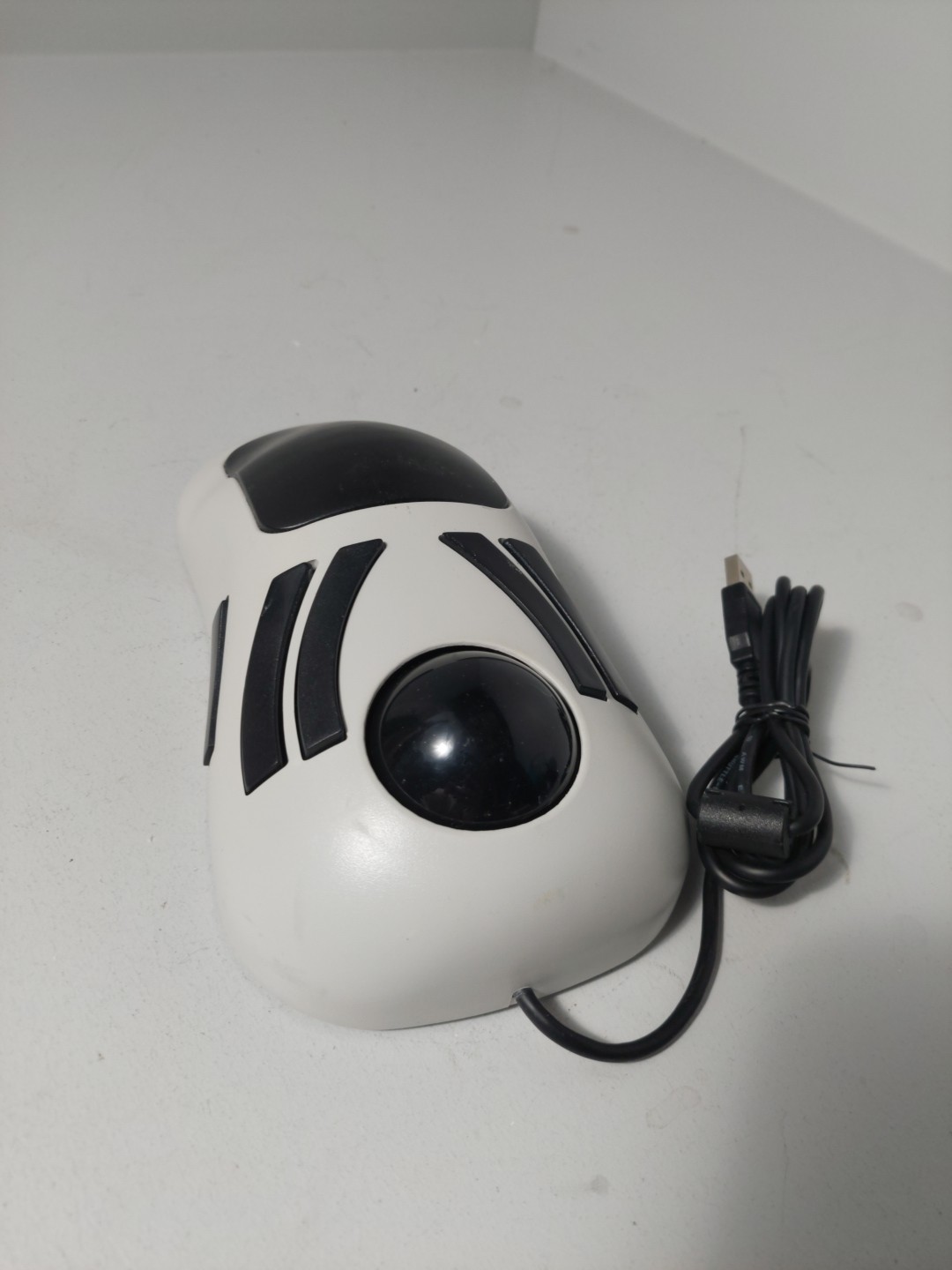 ITAC Systems Inc Mouse Track Serial Port Trackball