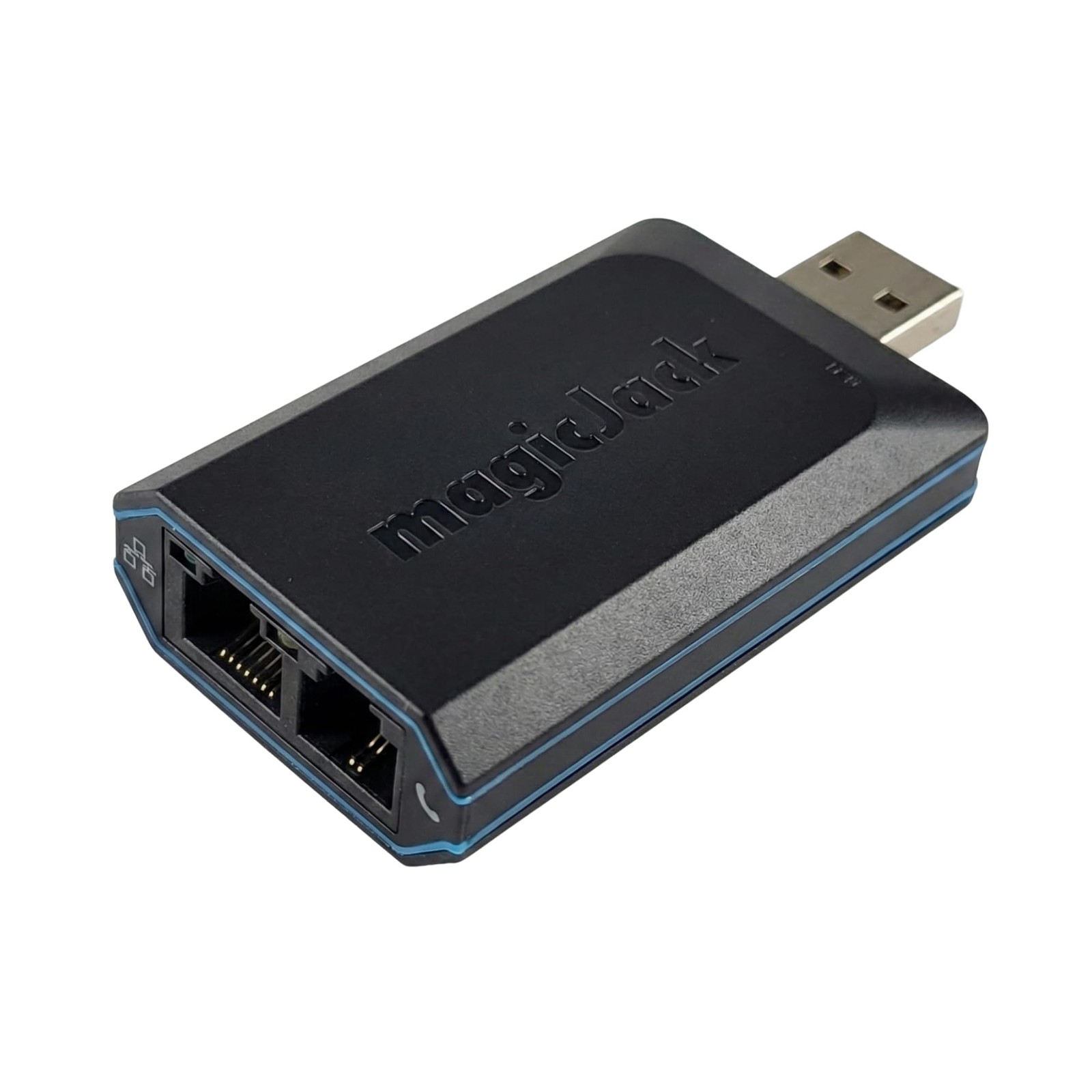 Internet Calling VOIP Phone Adapter