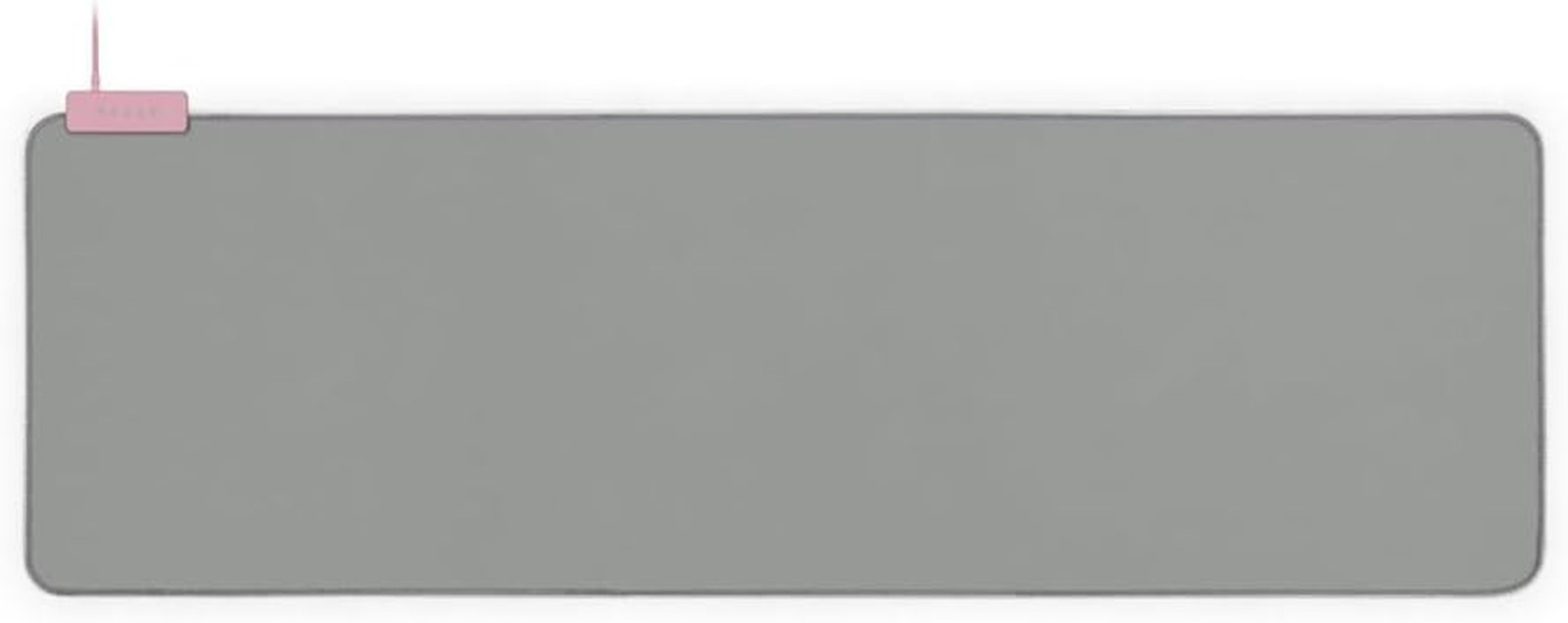 Razer Goliathus Extended Chroma Gaming Mouse Pad: Customizable Chroma RGB Lighti