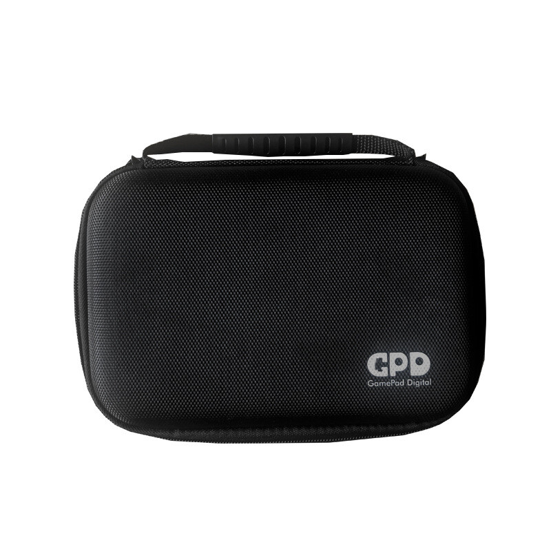 Updated Version Protection Case For GPD WIN MINI 2025 Mini Laptop Gaming PC Bag