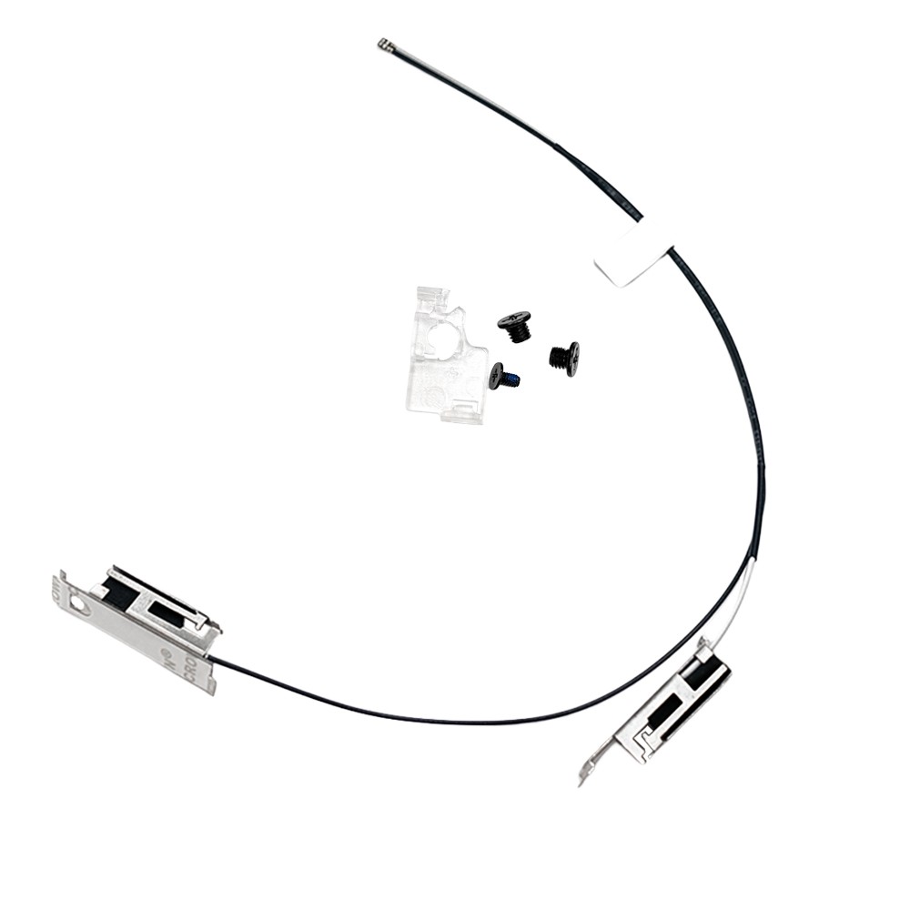 New 0HMXYR For DELL XPS 8950 8960 WiFi Antenna Ribbon Cable Replacement Parts.