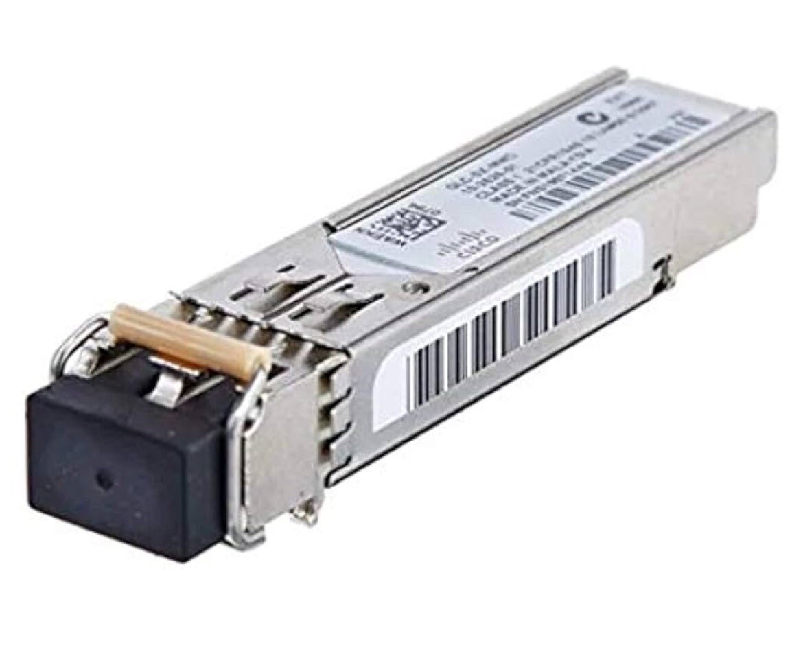 Cisco GLC-SX-MMD Transceiver Module