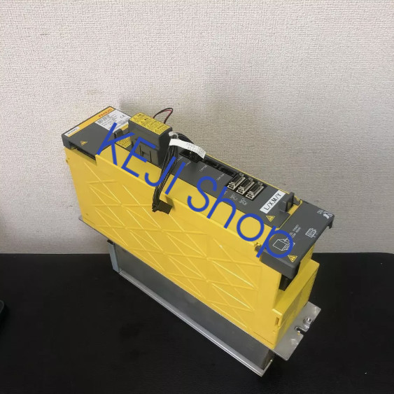 1PCS NEW FANUC A06B-6114-H211#N Servo Driver Fast Shipping Via DHL/FedEX