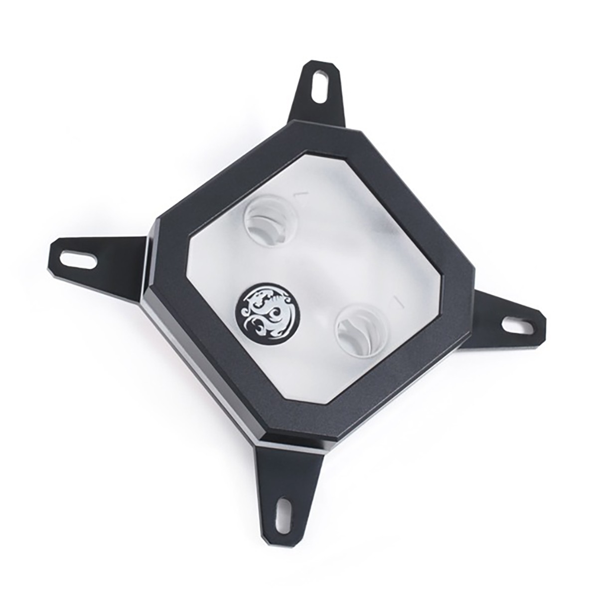 Bitspower Summit LT CPU Block Intel Edition