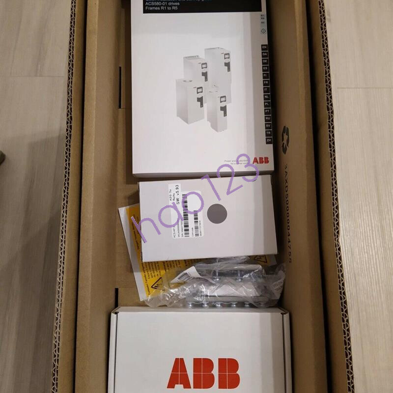ACS880-01-04A6-2 Inverter Servo driver ACS880-01-04A6-2 Brand New DHL/FedEx