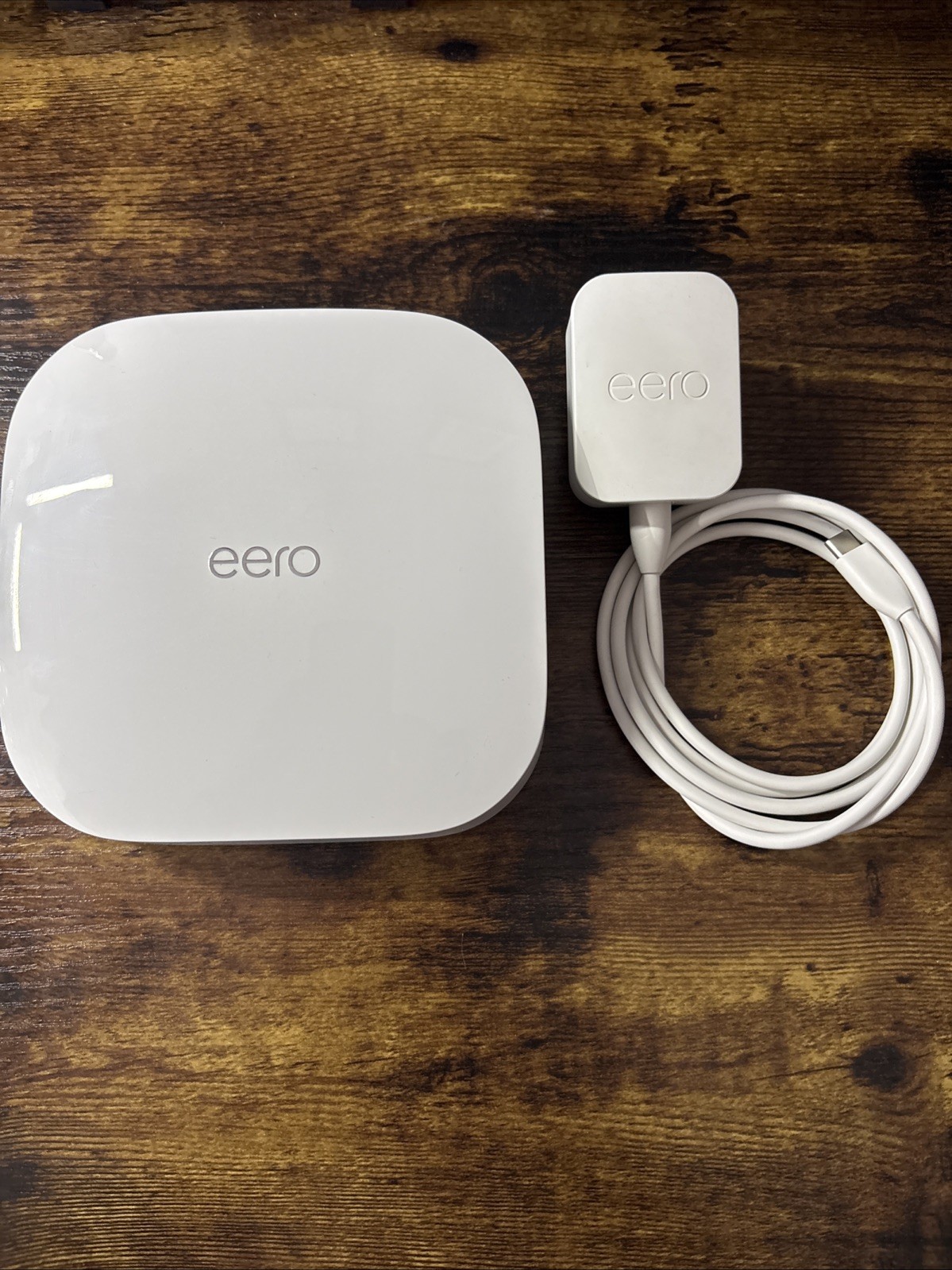eero 6 Pro Tri-Band Mesh Wi-Fi 6 System