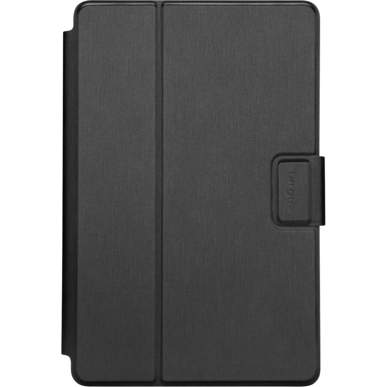 Targus Black Safe Fit Rotating Universal Tablet Case 7 - 8.5"- Black Model THZ78