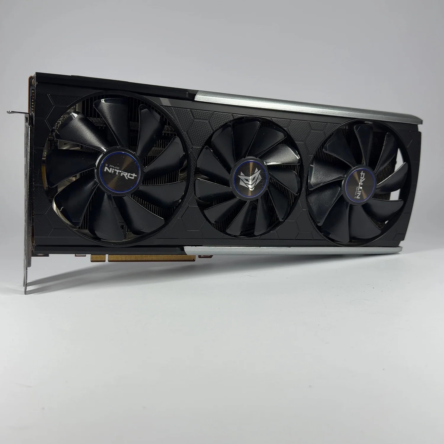 Sapphire NITRO+ AMD Radeon RX 5700 XT 8GB GDDR6 Graphics Card