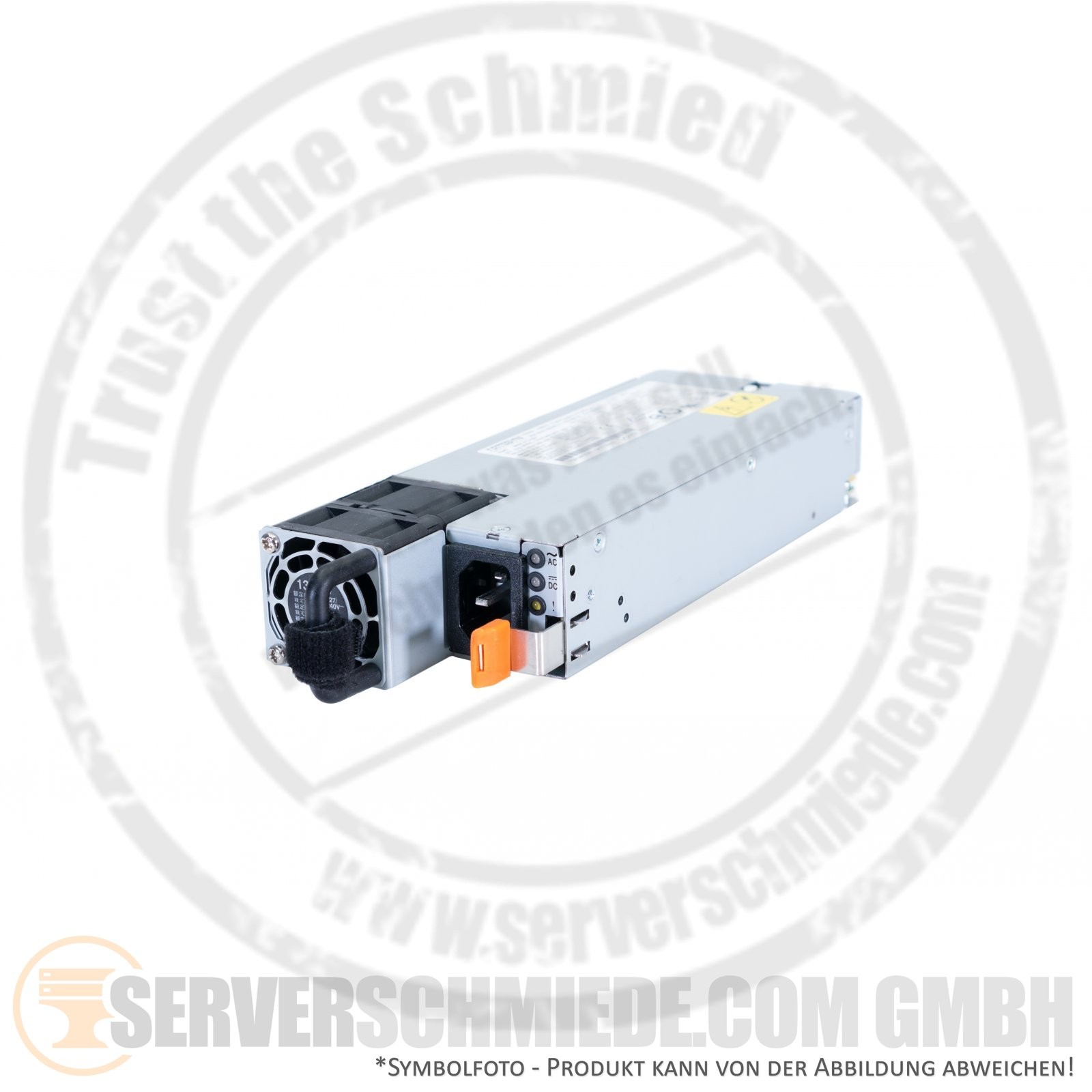 IBM 1300W Artesyn PSU Power Supply for IBM Flash System AF 900 01AF314 01AF370