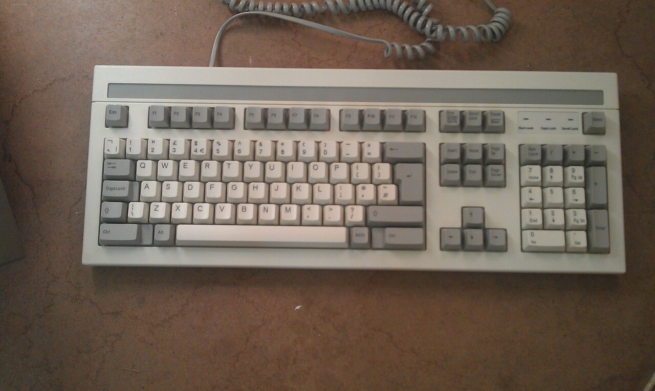 Wyse 901866-01 - IEPC Style Layout - (Found 3 NEW Cases)  - * See List Below *