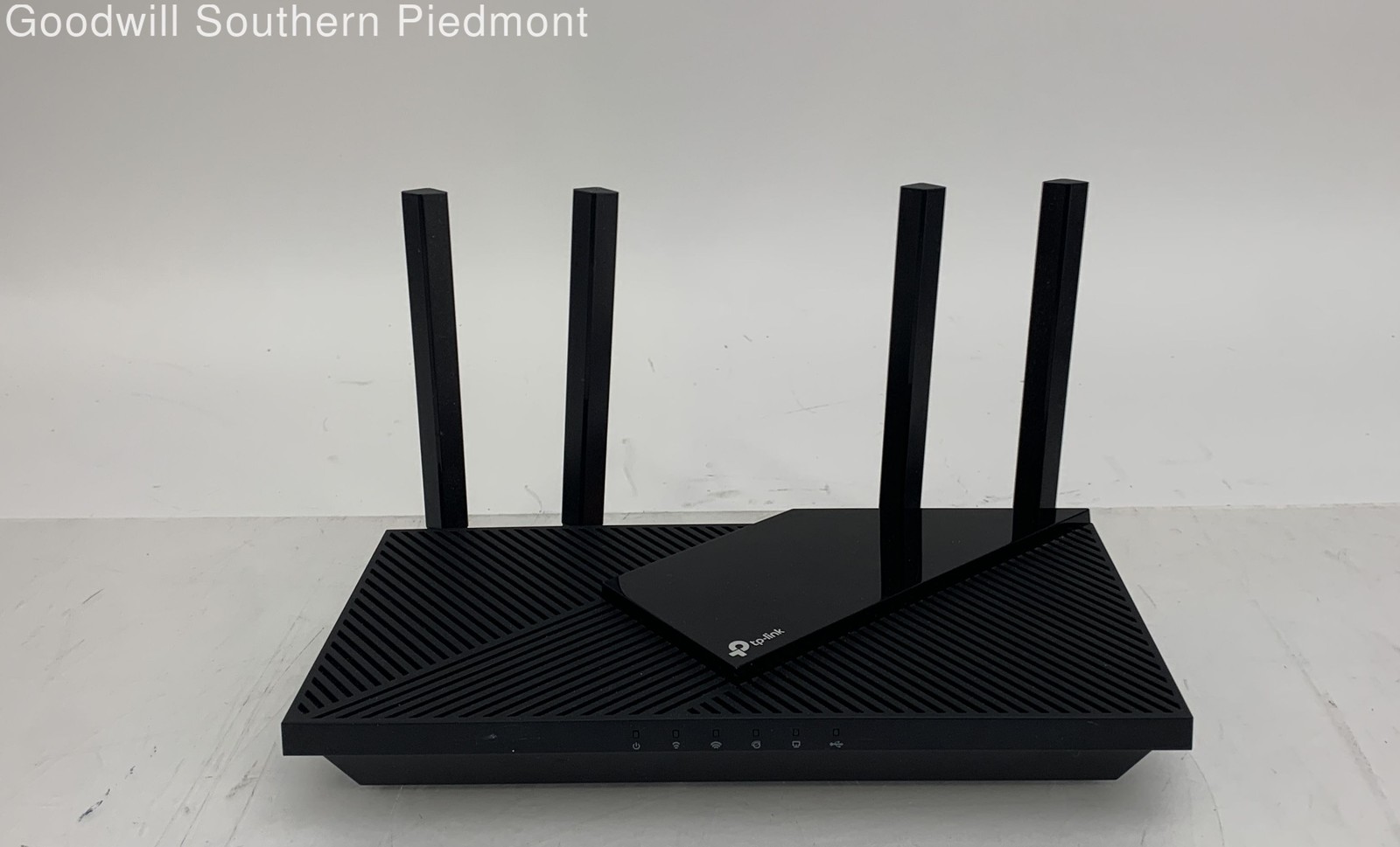 TP-Link Archer AX21 AX1800 Dual-Band Wi-Fi 6 Router - Tested
