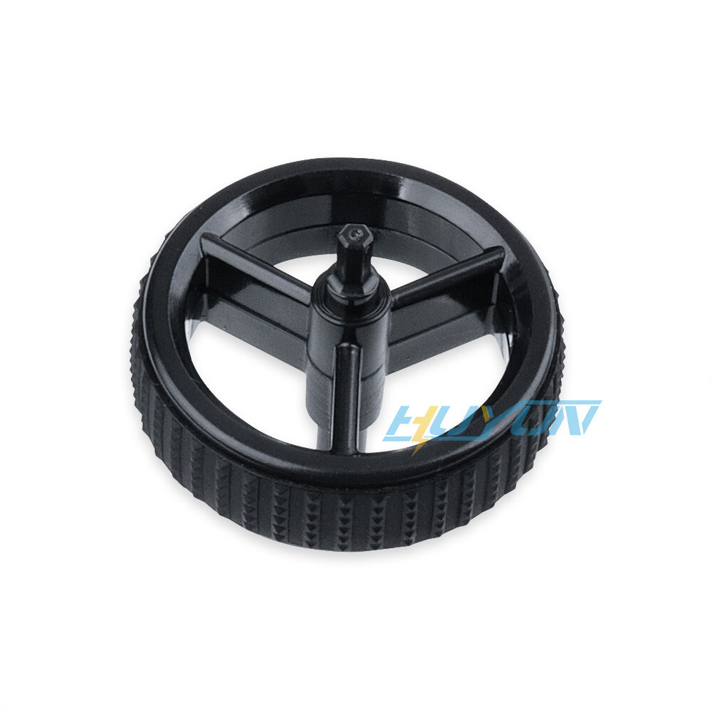 Original Mouse Top Shell Outer case Cover Roof wheel for Razer Orochi V2 Mouse