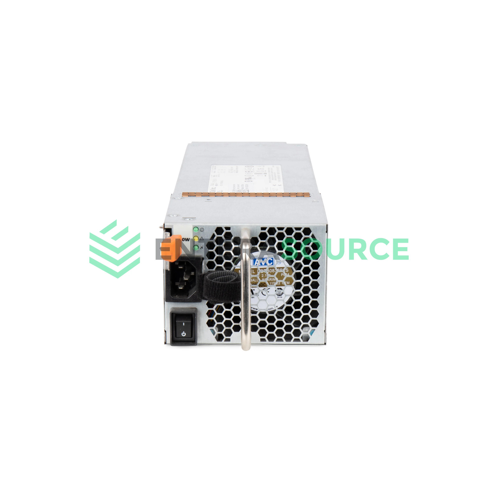 Dell DD20N EQL PS4100 PS6210 CML SC100 SC220 C13 100-240V 700W AC Power Supply