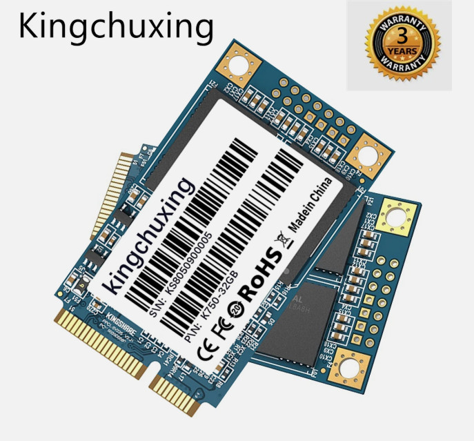 512GB mSATA SSD Mini SATA Solid State Drive 3D NAND PC/Laptop 560MB/s