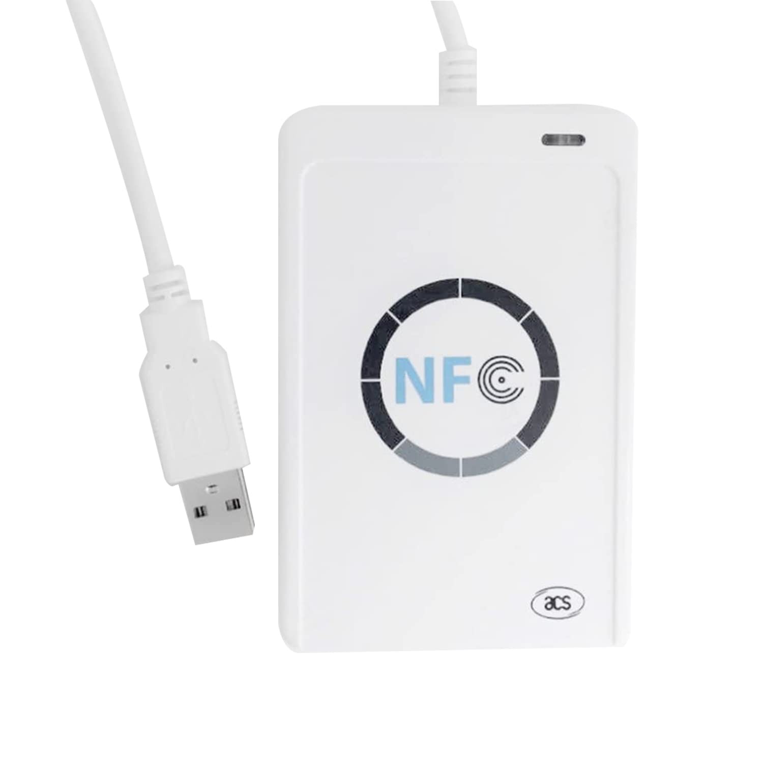 NFC ACR122U Contactless IC Card Reader Writer USB SDK Access Control Device