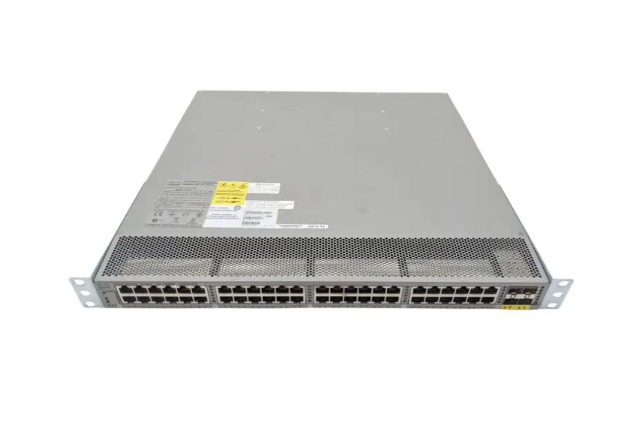 Cisco N2K-C2248TP-1GE Fabric Extender, Series:2000