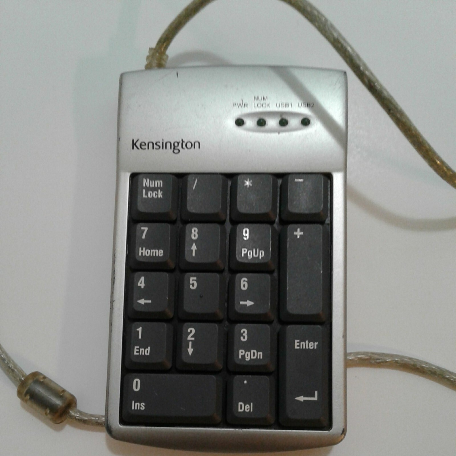 Kensington 33006 Pocket Keypad USB