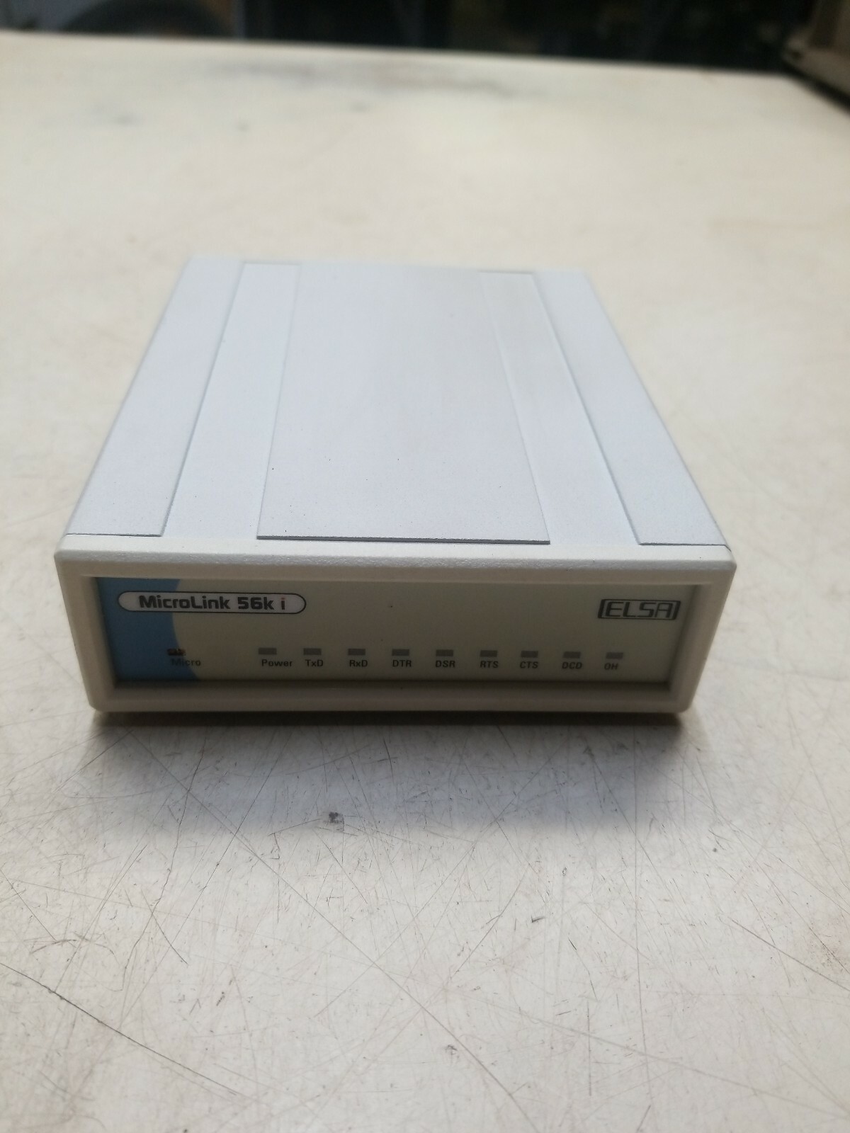 ELSA MICROLINK 56K