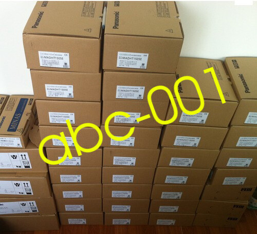 1PC Panasonic MSMA4ACA1A Servo Motor New Expedited Shipping DHL UPS FEDEX