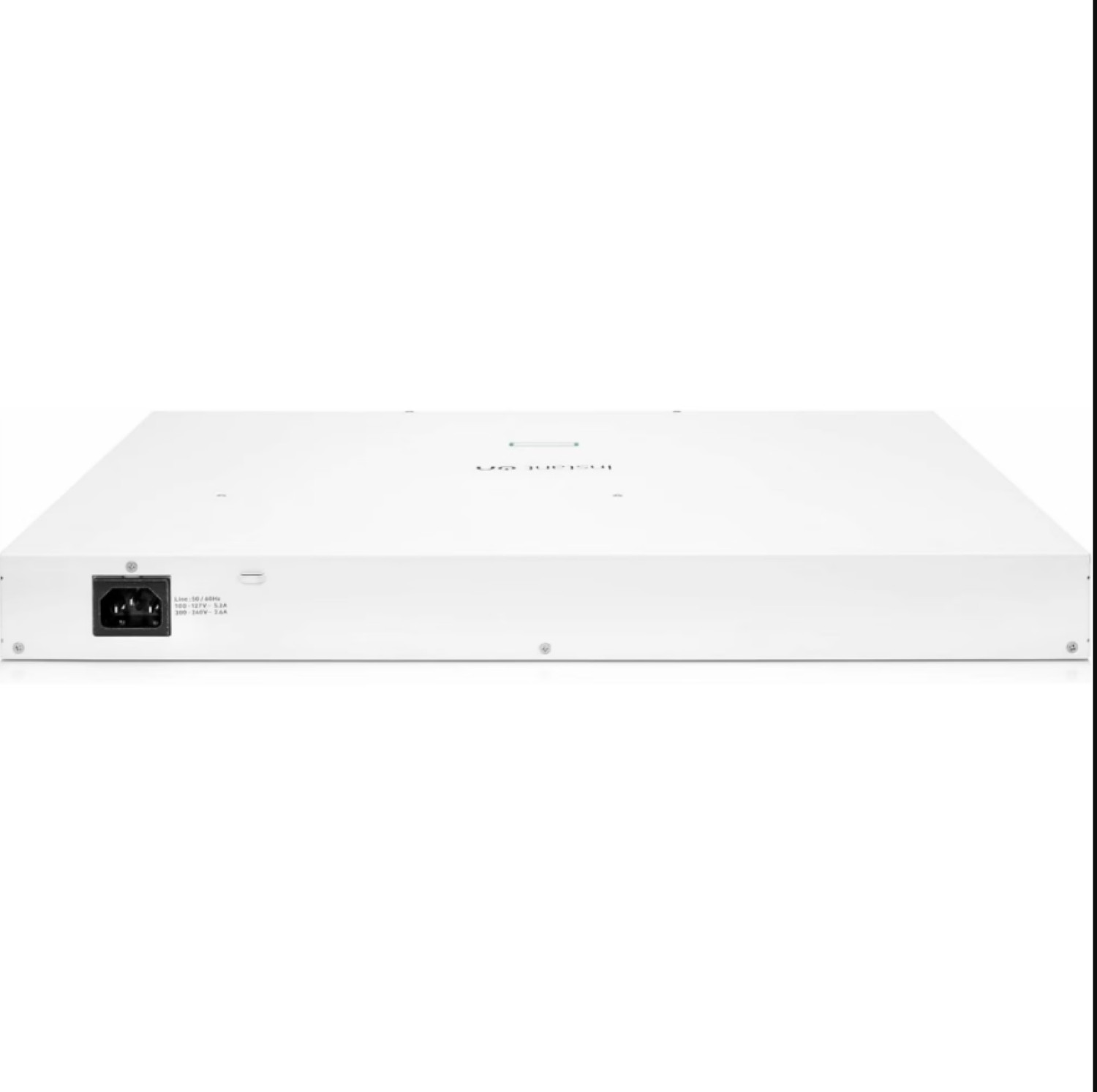 HPE Networking Instant On JL686B#ABA Switch 48p Gigabit CL4 PoE 4p SFP+ 370W