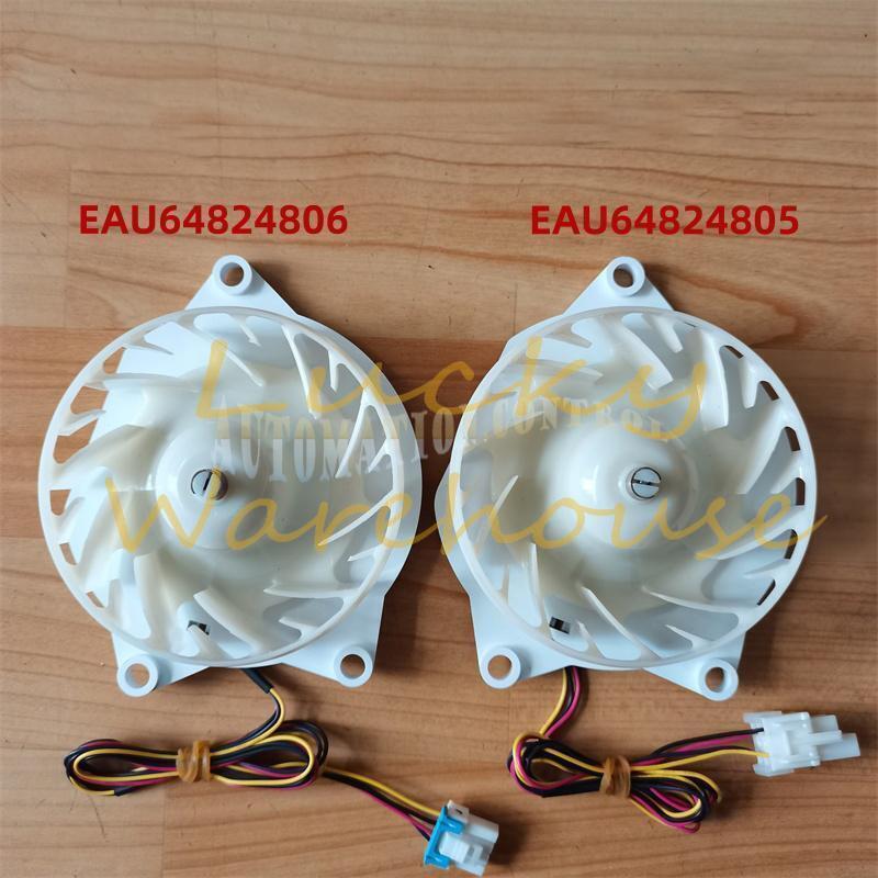 1PC New Cooling Fan For LG Refrigerator EAU64824803 804 805 806 807 808 Freezer~