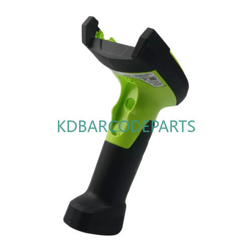 Back Cover & Lower Shell / Pistol Grip Handle for Symbol Zebra LI3608 DS3608 SR