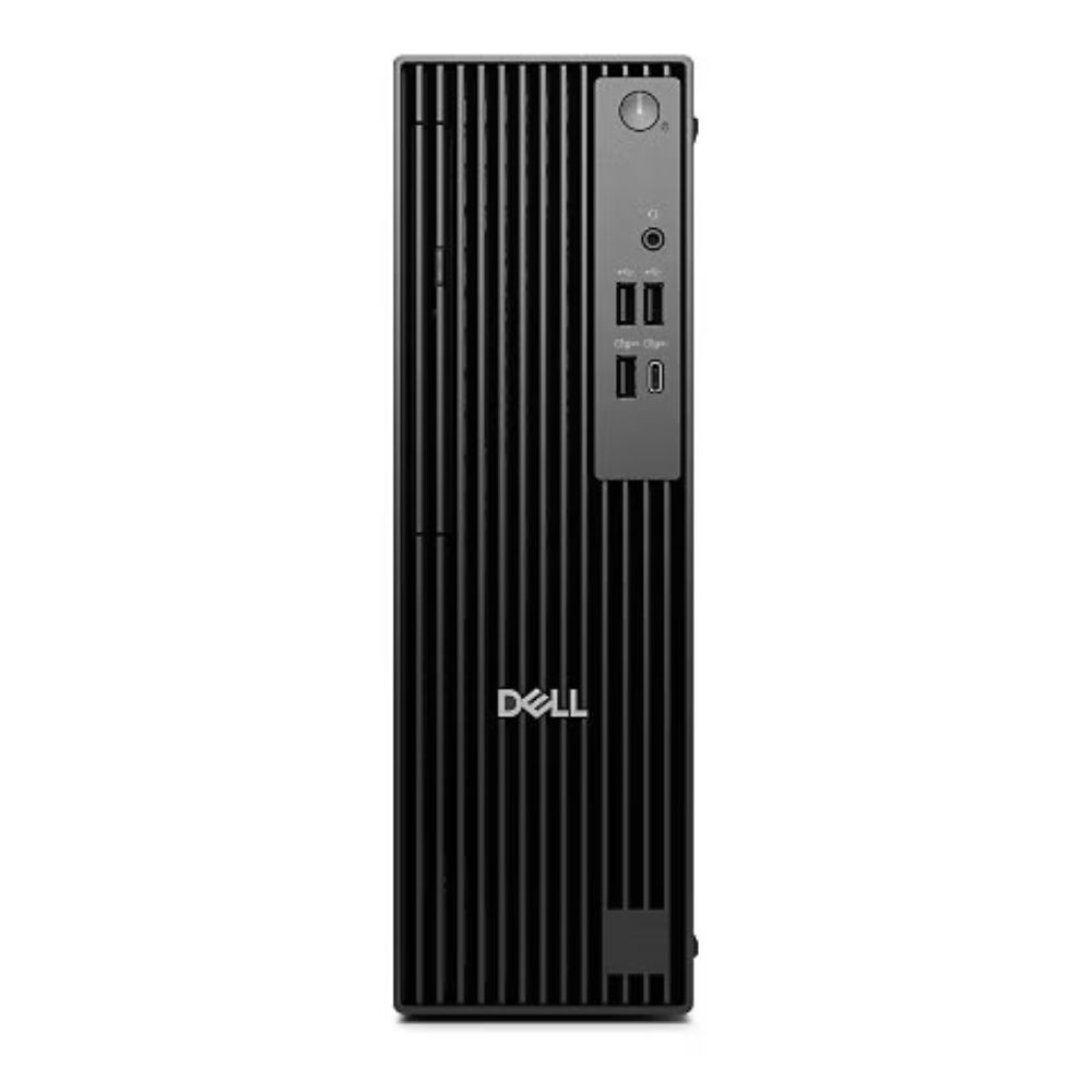 Dell Pro Slim QCS1250 Intel Ultra 5 235 2.9 GHz 16 GB 512 GB SSD W11P Desktop