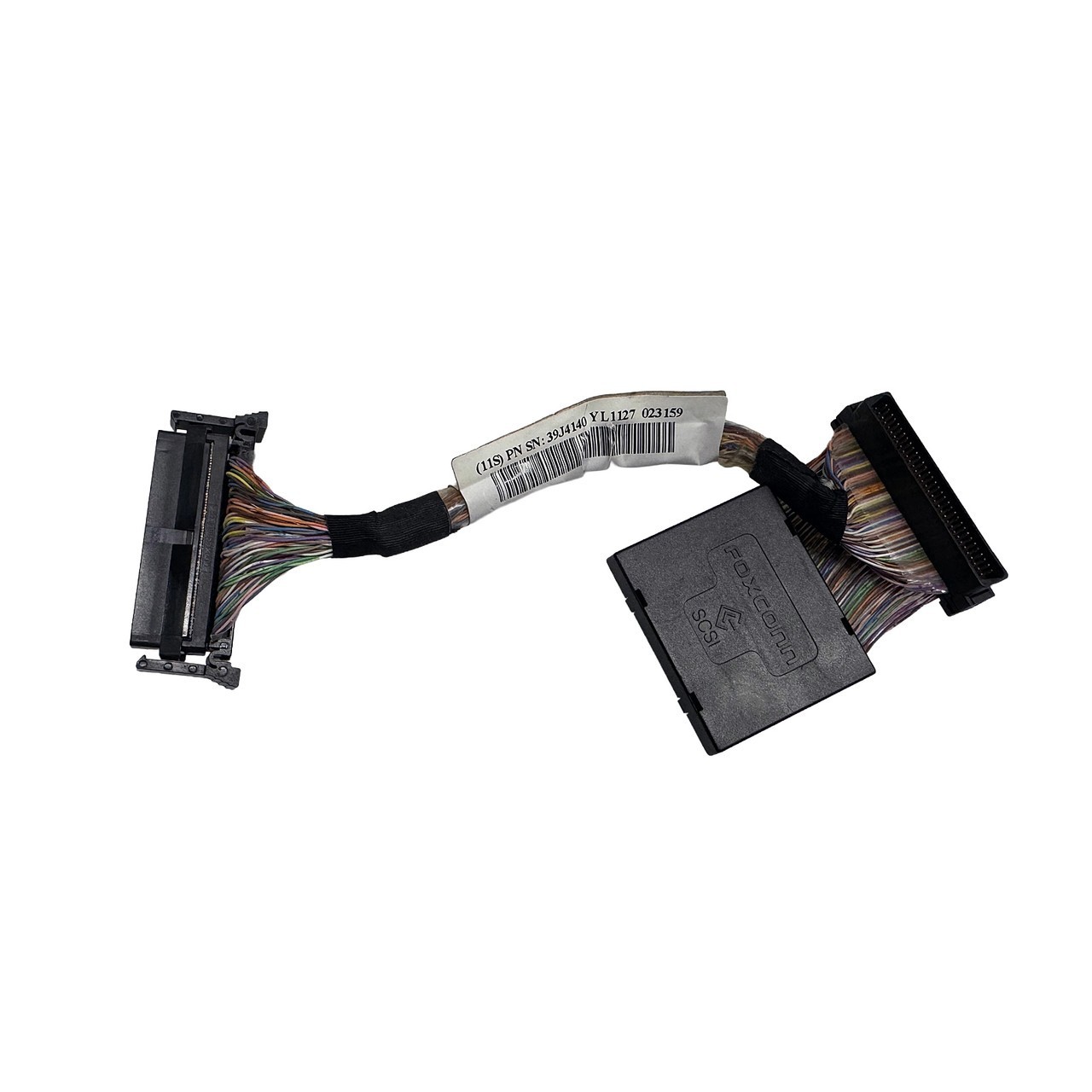 IBM 39J4140 PCI Riser to SCSI LVD Media Cable